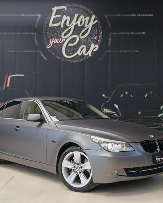 BMW 530d xDrive Individual Pellicolata Opaca
