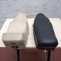 Vespa 4 Selle originali