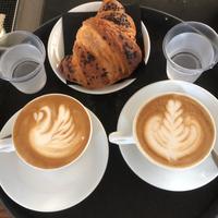 Barista specializzato in Latteart graduato LAGS ar