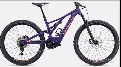 Specialized Turbo levo