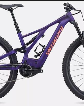 Specialized Turbo levo