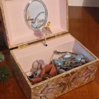 Mistery box gioielli