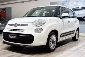 FIAT 500L 1.6 MULTIJET 105CV LIVING