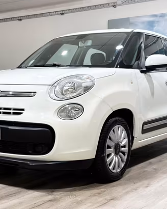 FIAT 500L 1.6 MULTIJET 105CV LIVING