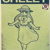 Magical Emi Sheley Fukaya resin kit 15