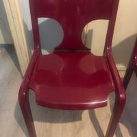 Sedie AUGUSTO SAVINI