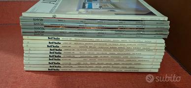 Rivista Bella Italia e varie
