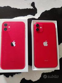 Iphone 11 128 gd Product Red