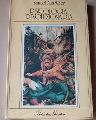 Lotto 3 Libri Gnosticismo - Samael Aun Weor 
