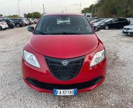 Lancia Ypsilon 0.9 TwinAir 85 CV 5 porte Metano Ec