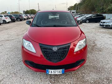 Lancia Ypsilon 0.9 TwinAir 85 CV 5 porte Metano Ec