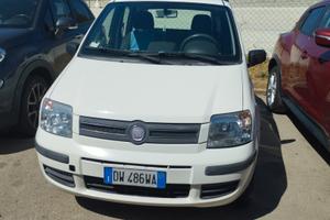 Fiat Panda 1.2 Dynamic GPL