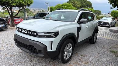 Dacia Duster Eco-G 120 CV Expression
