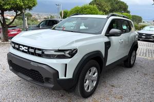 Dacia Duster Eco-G 120 CV Expression