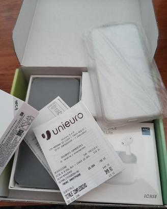 Honor Magic8 Lite 5G 8+8 (16)GB+256 