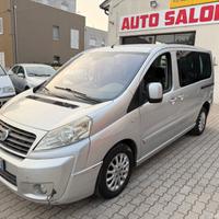 Fiat Scudo 2.0 MJT-140cv - 8 posti -