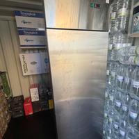 Frigorifero 0/+4 tecnodom in acciaio