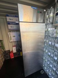 Frigorifero 0/+4 tecnodom in acciaio