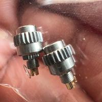 Rolex Daytona 6262/6265 pulsanti P301 Mk1 Nos