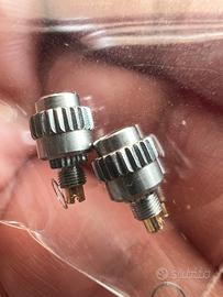 Rolex Daytona 6262/6265 pulsanti P301 Mk1 Nos