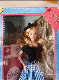 Barbie France da collezione
