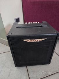 amplificatore basso elettrico