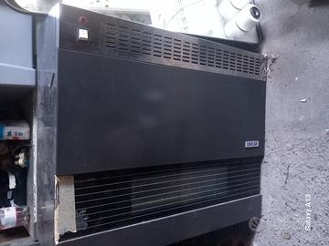 stufa a gas lincar