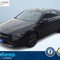 Mercedes-Benz CLA S.Brake SHOOTING BRAKE 180 ...