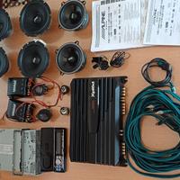 car stereo