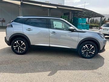 Peugeot  2008  1.6 Hdi 130 cv automatico 