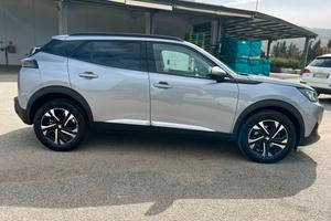 Peugeot  2008  1.6 Hdi 130 cv automatico 