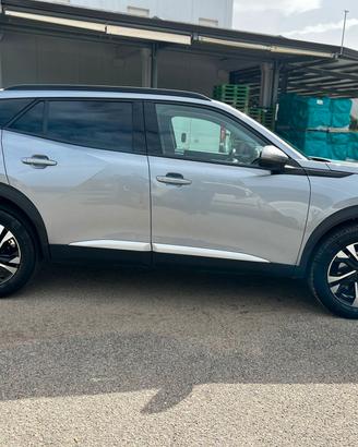 Peugeot  2008  1.6 Hdi 130 cv automatico 