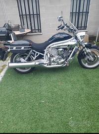 Hyosung 650 Aquila gv