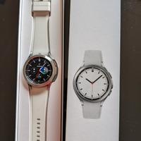 SAMSUNG Galaxy Watch 4 Classic (42mm)