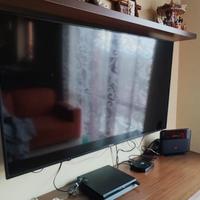 TV Hisense 55 pollici 4k