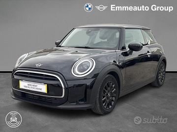 MINI Cooper 1.5 Cooper Classic 5 porte