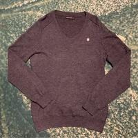 PULLOVER UOMO SCOLLO A V - ANTONY MORATO