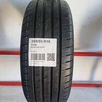 Gomme Usate Fulda 205 55 16 Guarda Catalogo