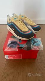 Nike Air Max 1/97 Sean Wotherspoon US 9 / EU 42.5