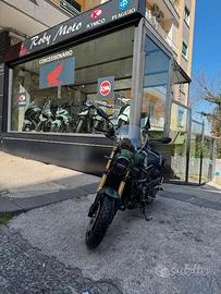 Benelli-leoncino-800-km-0-(130km)-pari-al-nuovo