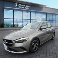 Mercedes-Benz Classe B B 180 d Automatic Adva...