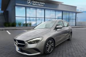 Mercedes-Benz Classe B B 180 d Automatic Adva...