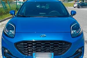 Ford Puma ST-Line 2023 Automatico - Garanzia Ford