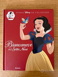 Bianca neve e i 7 nani - Disney