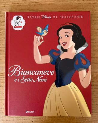 Bianca neve e i 7 nani - Disney