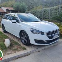 Ricambi per peugeot 508 anno 2015 2016 2017 2018