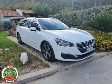 Ricambi per peugeot 508 anno 2015 2016 2017 2018