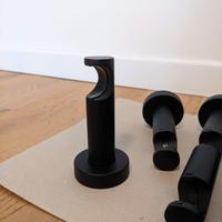 Supporti per bastoni tende - Inspire Le Roy Merlin