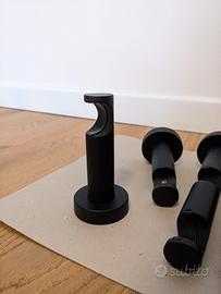 Supporti per bastoni tende - Inspire Le Roy Merlin