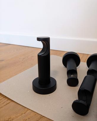 Supporti per bastoni tende - Inspire Le Roy Merlin